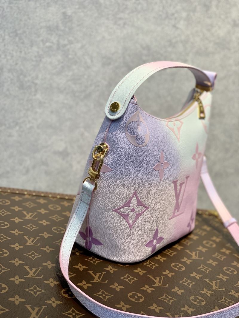 LV Shopping Bags